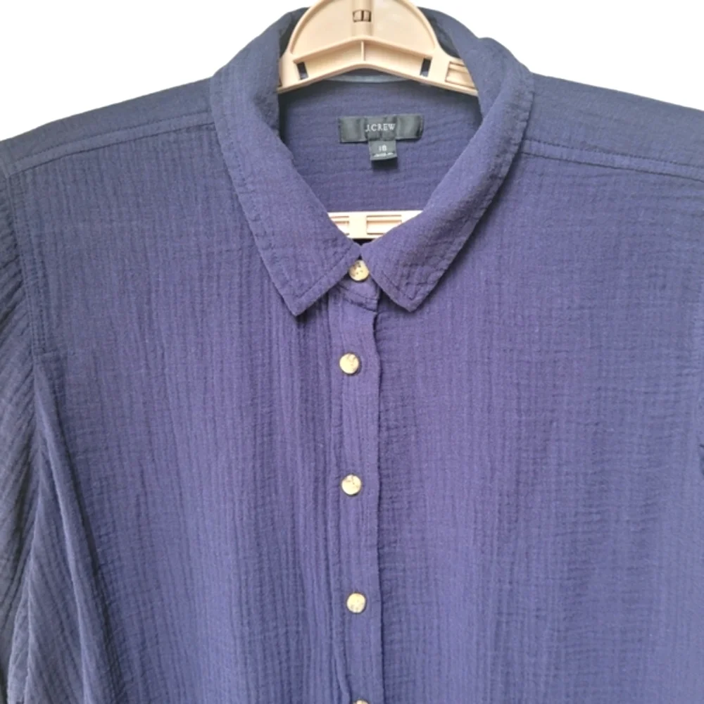 J. Crew crew classic